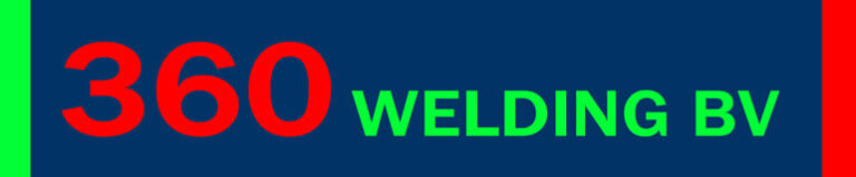 360 Welding BV Logo